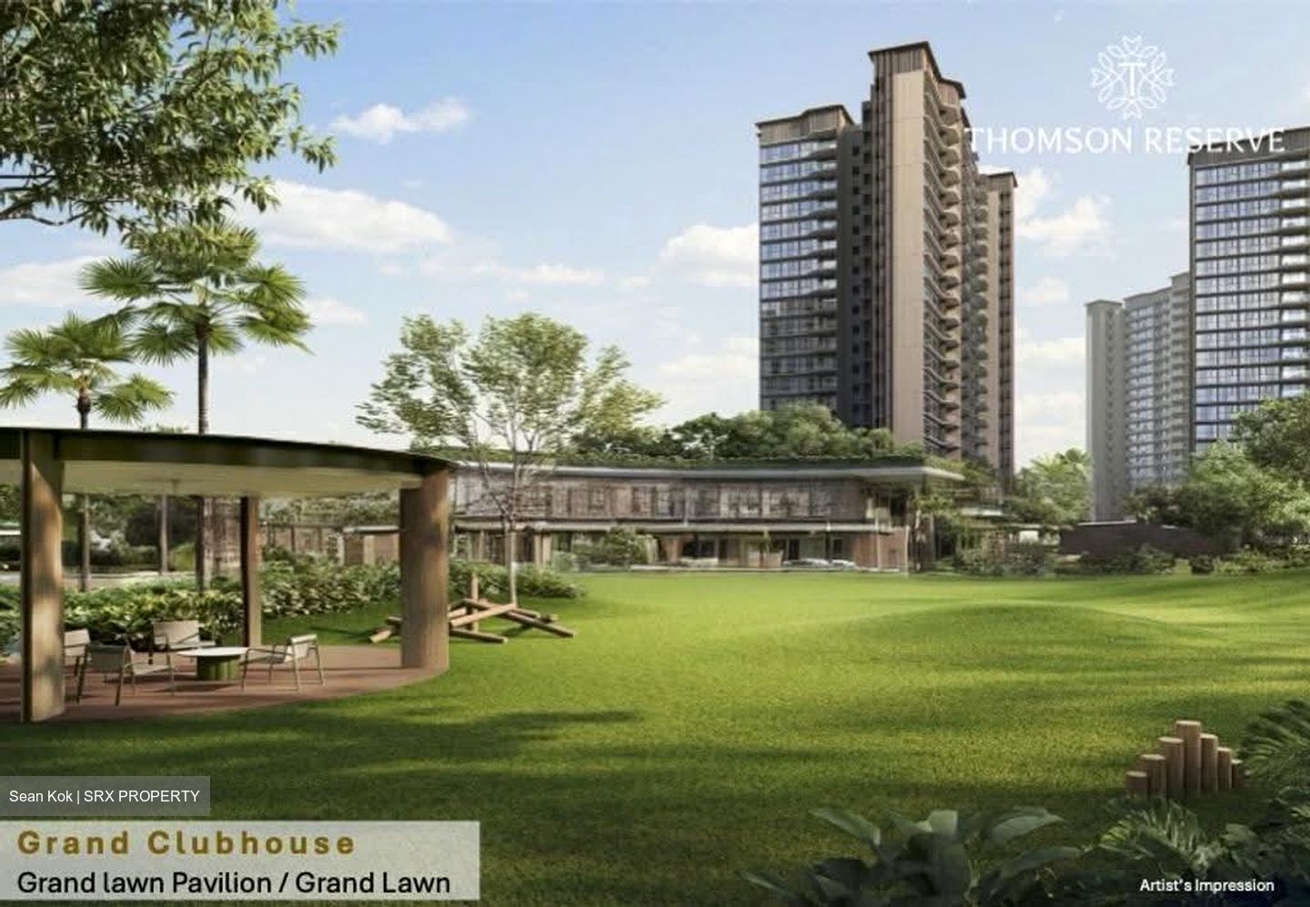 Thomson View Condominium (D20), Condominium #619513541